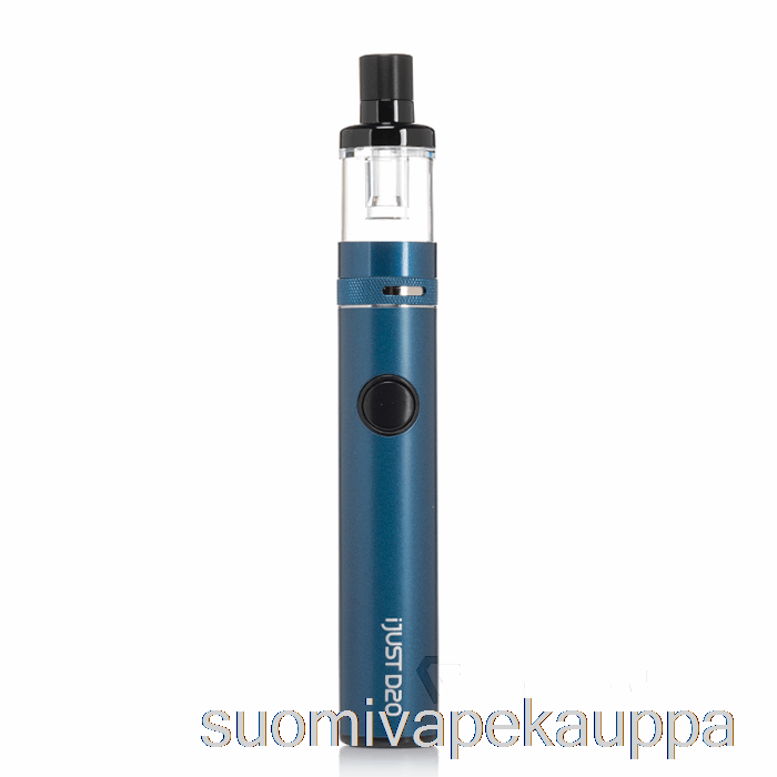 Vape Netistä Eleaf Ijust D20 Pod Kit Tummansininen